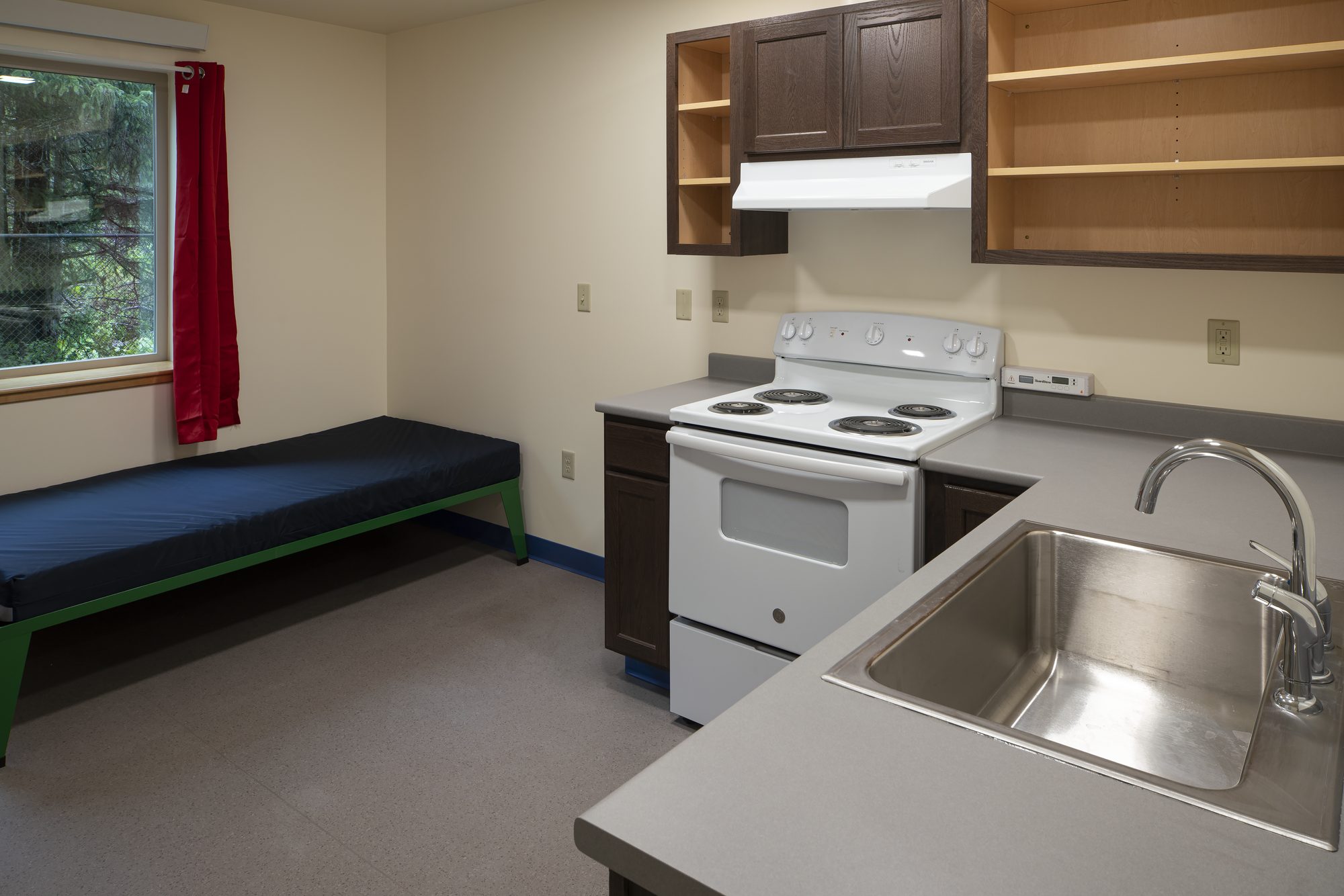 Juneau Housing First Phase II - Dawson Construction