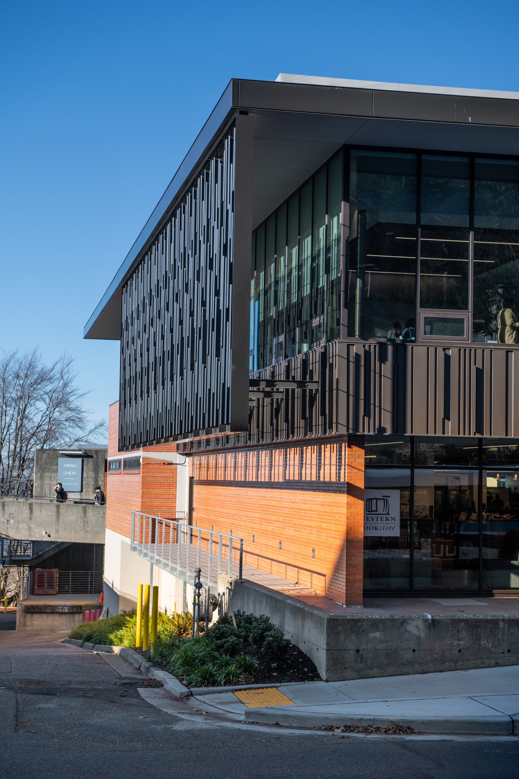 WWU Multicultural Center