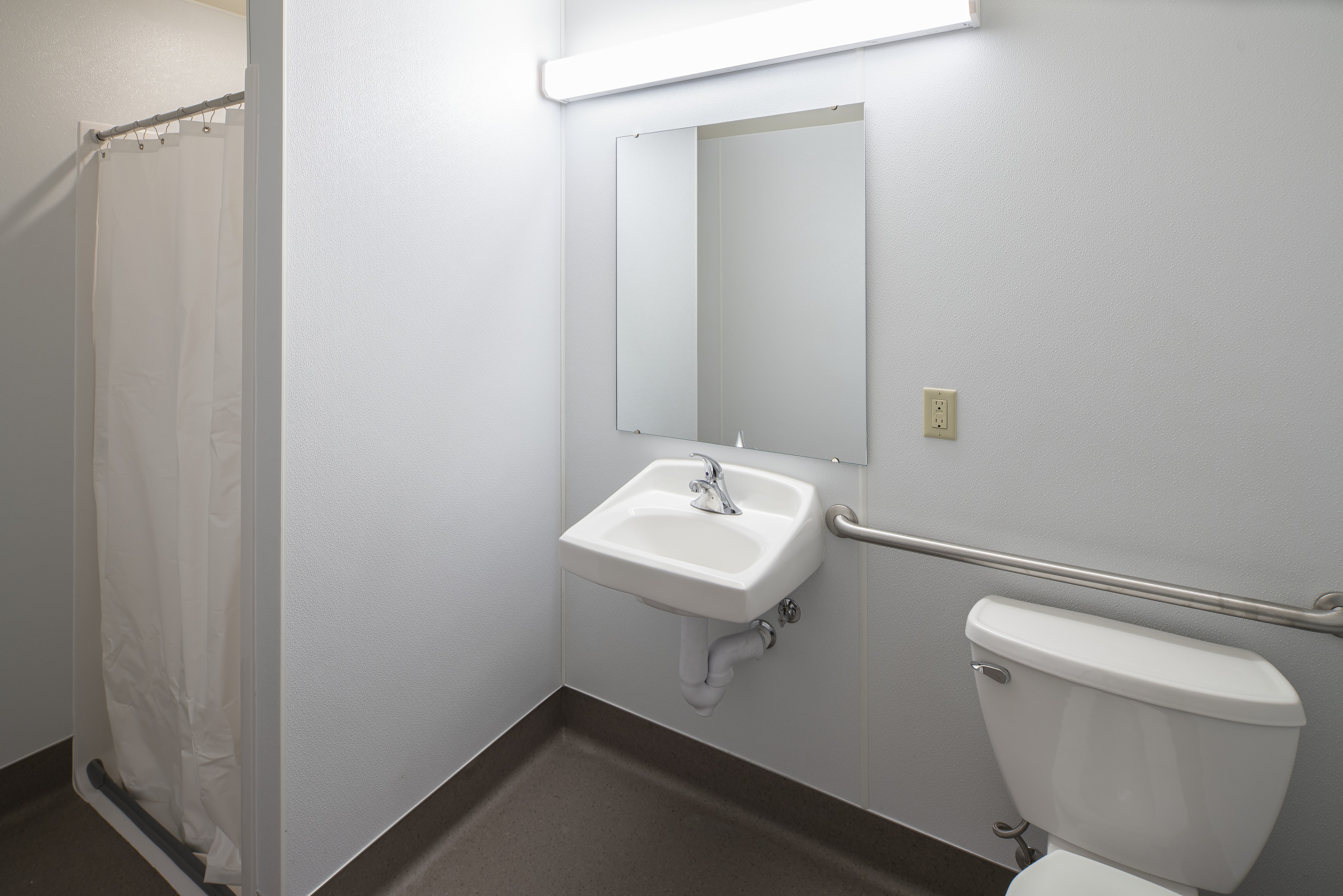 Juneau Housing First Phase II - Dawson Construction