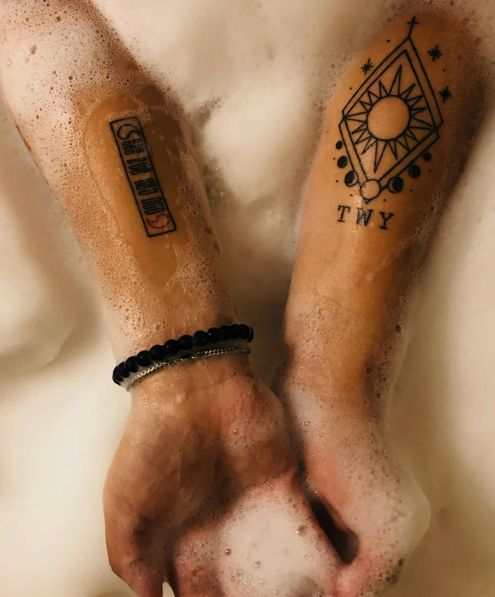 Healing Image
