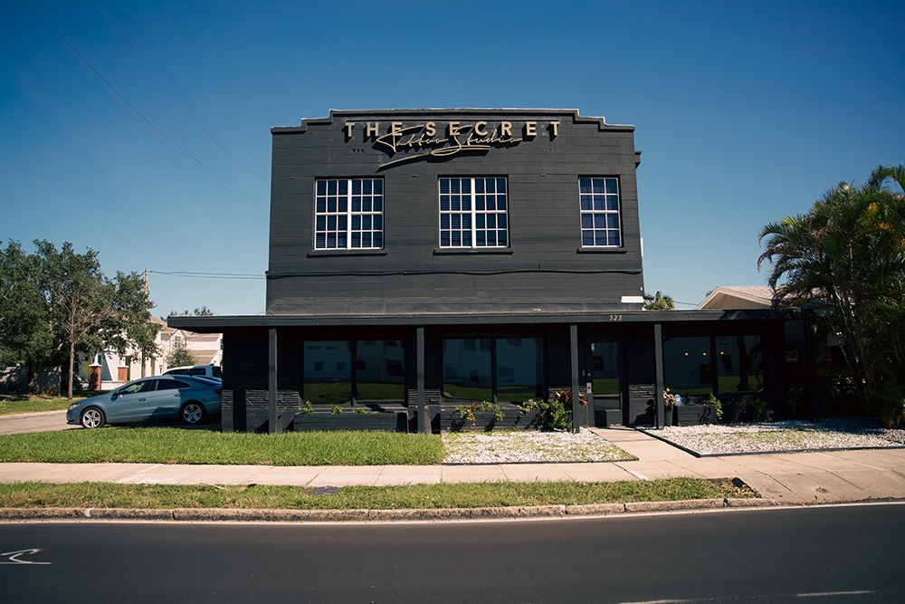 Store Image