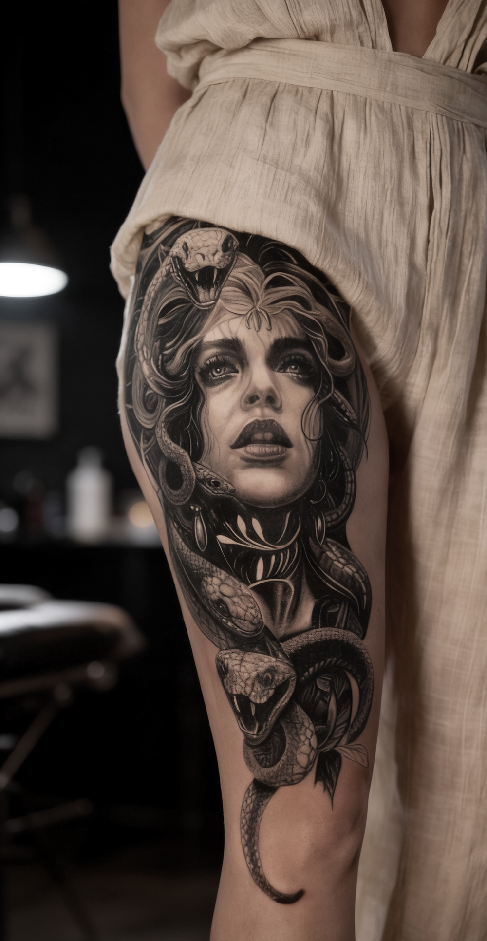 More Image