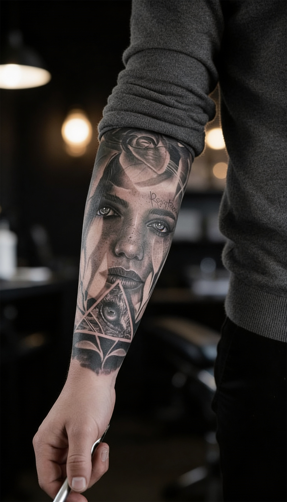 More Image