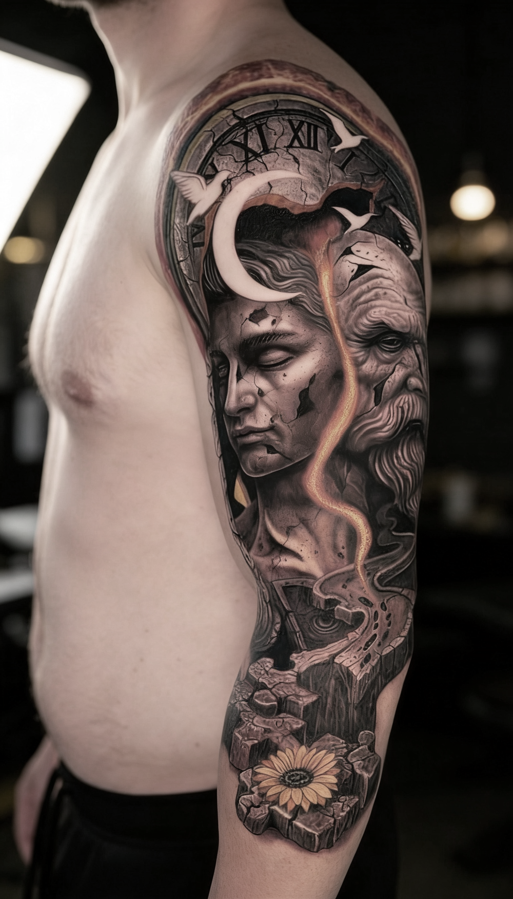 More Image