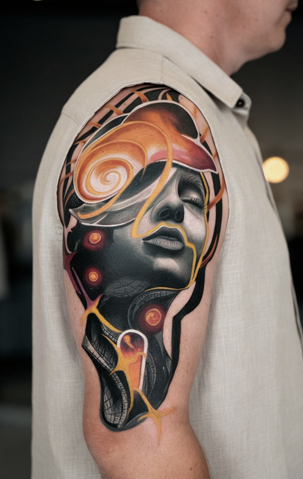 More Image