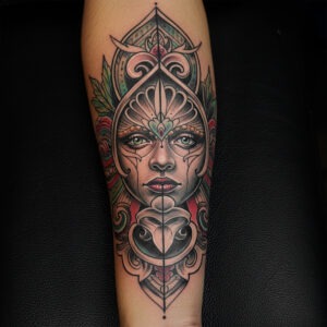 tattoo trends 2025 2026