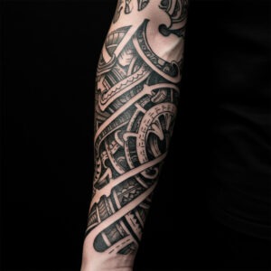 tattoo trends 2025 2026