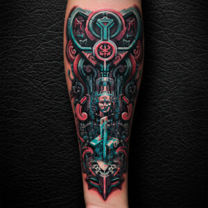 tattoo trends 2025 2026