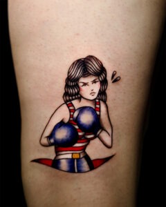 tradi tattoo tampa