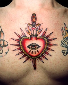 tradi tattoo tampa