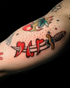 tradi tattoo tampa