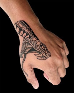 tradi tattoo tampa
