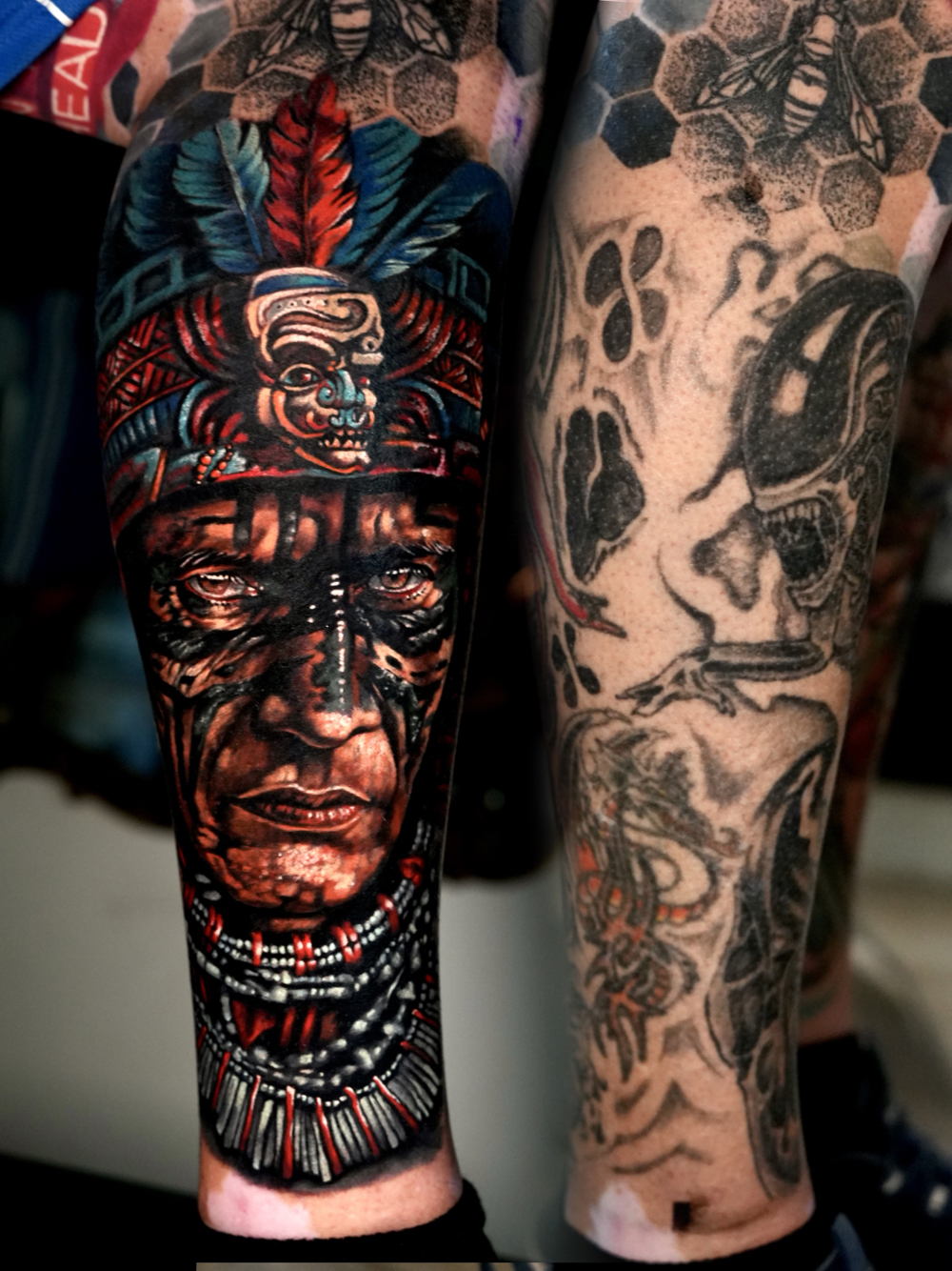 More Image