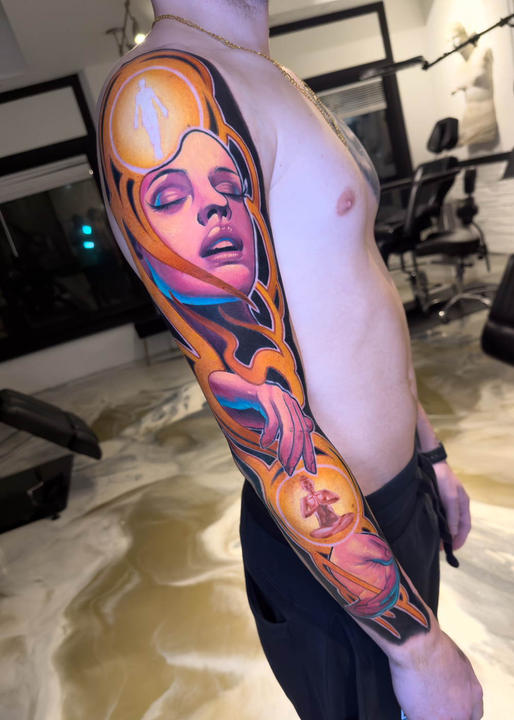 More Image