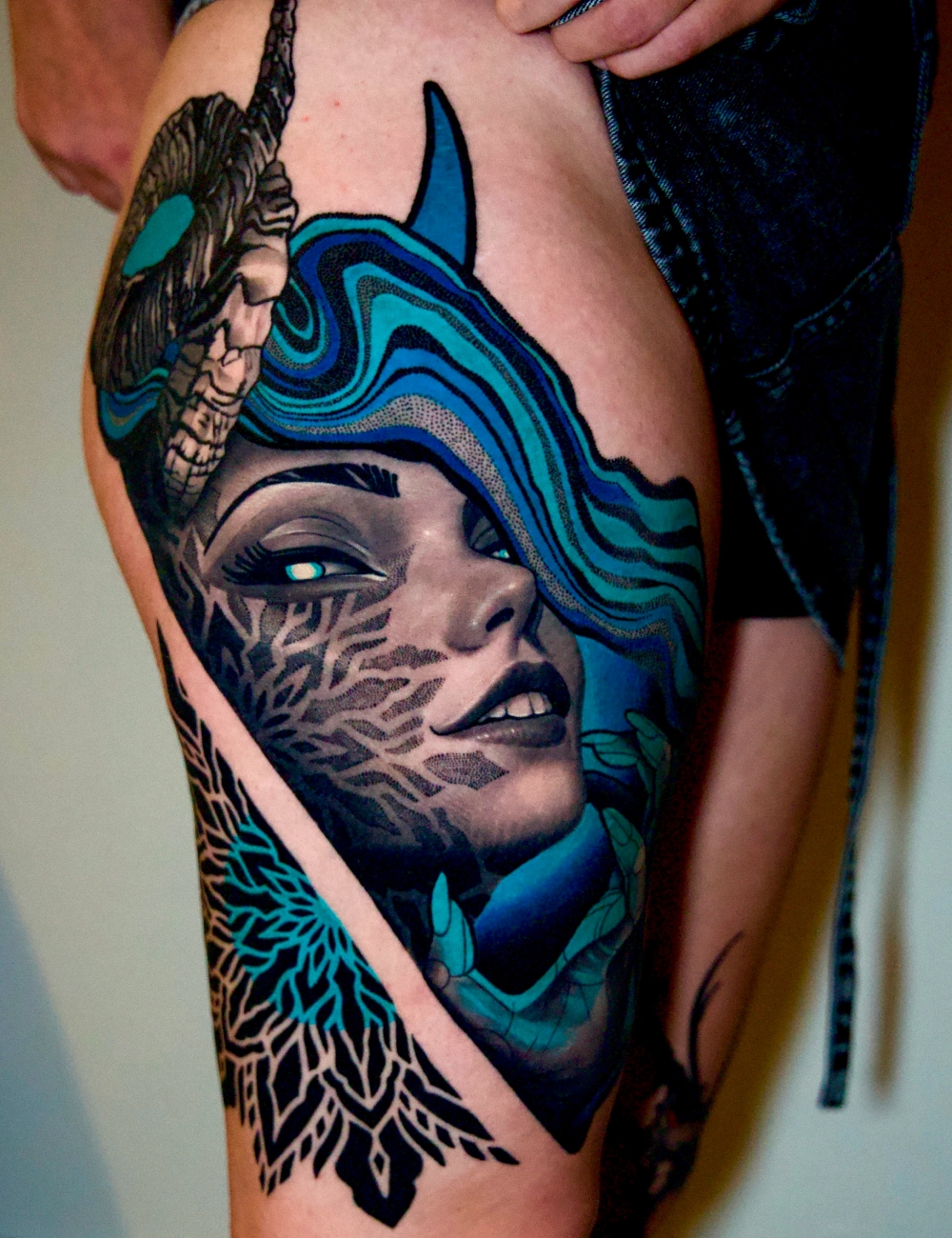 More Image