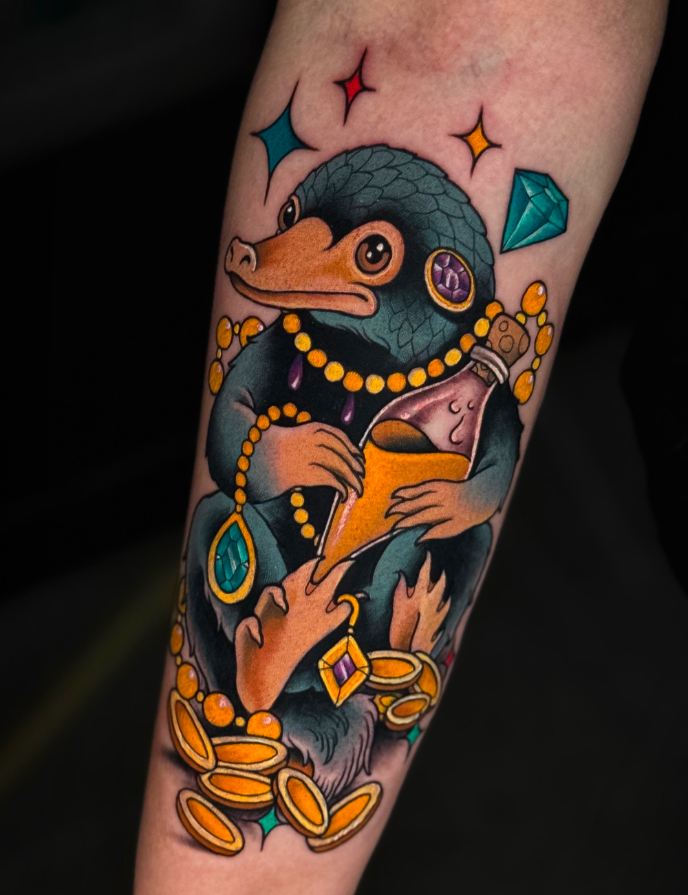 More Image
