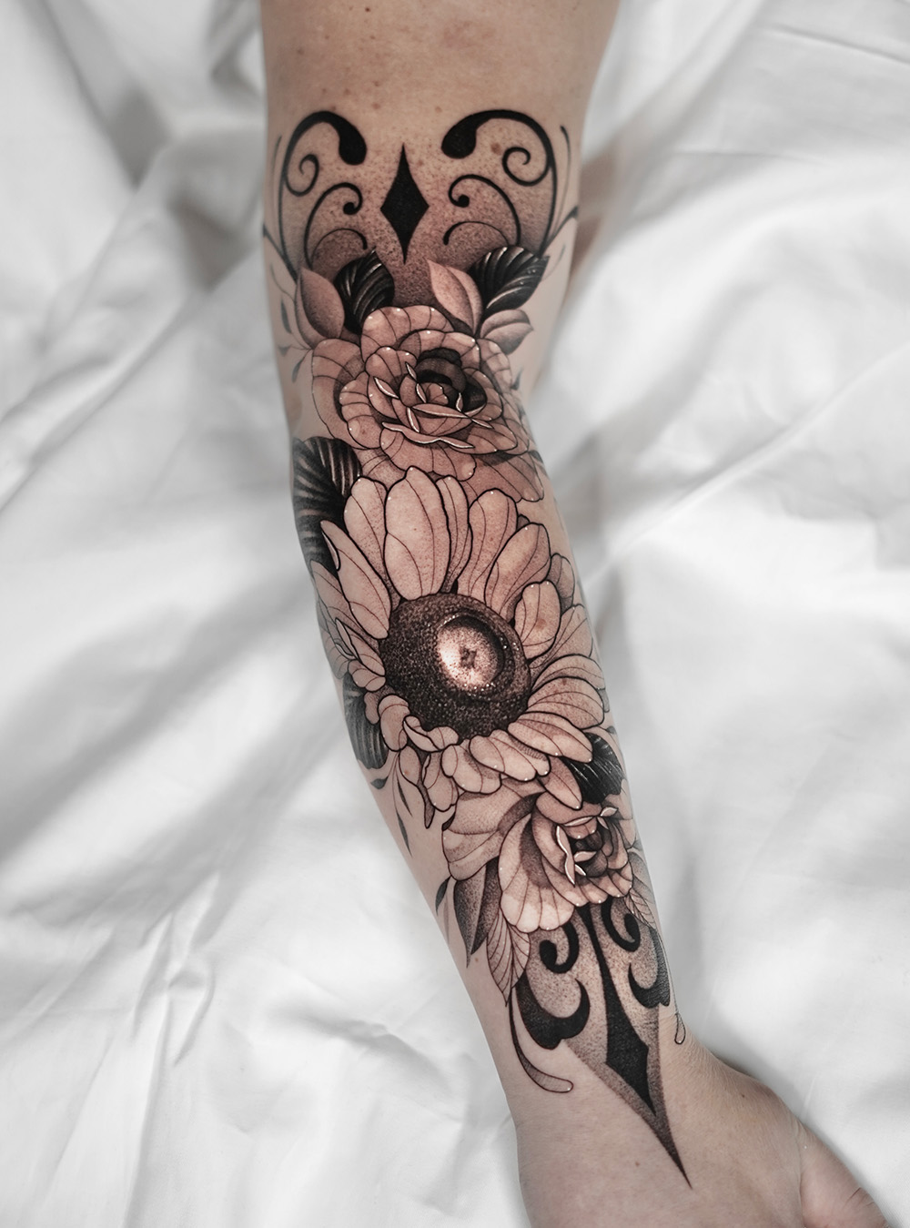 Ornamental