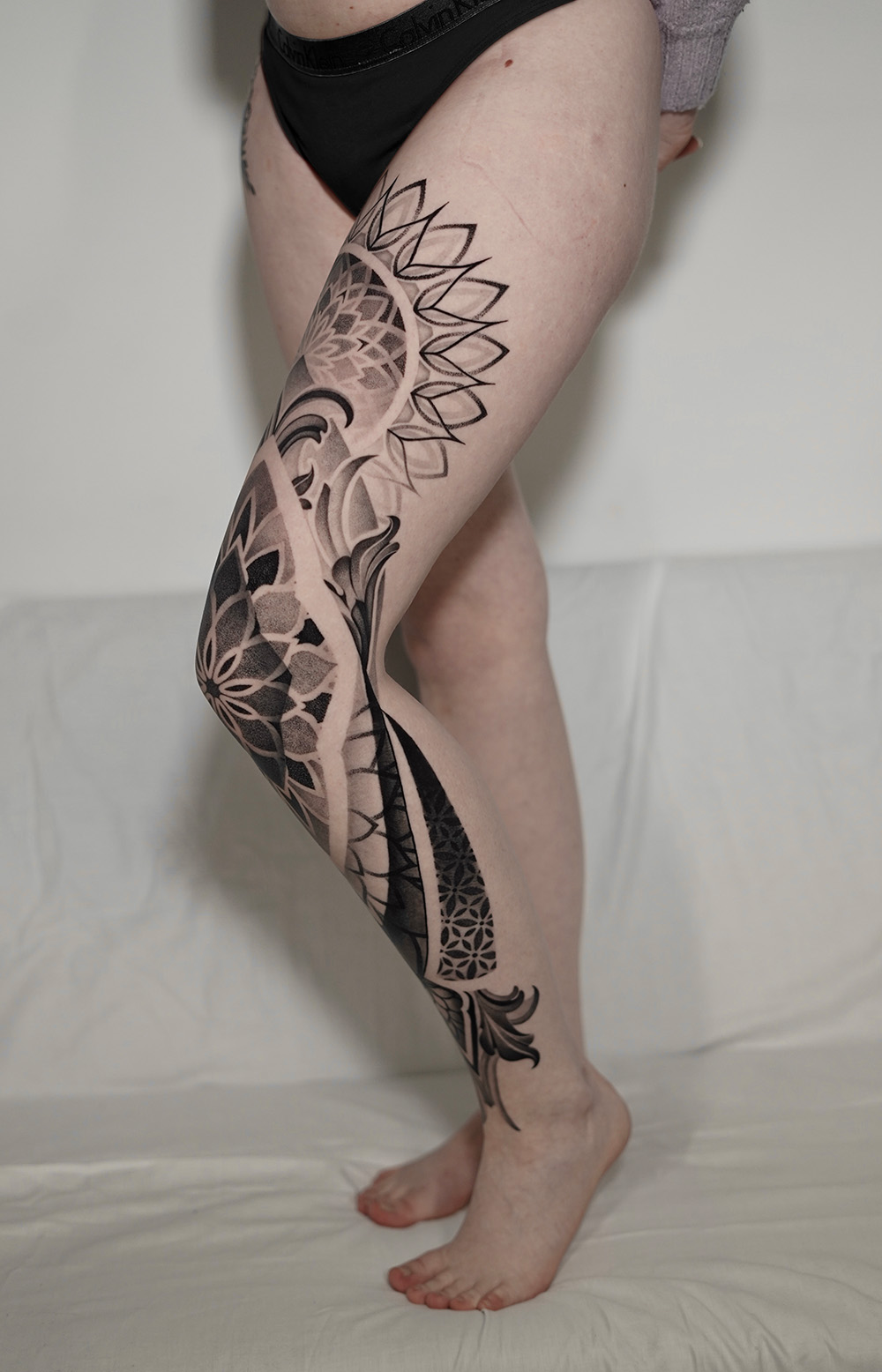 Ornamental