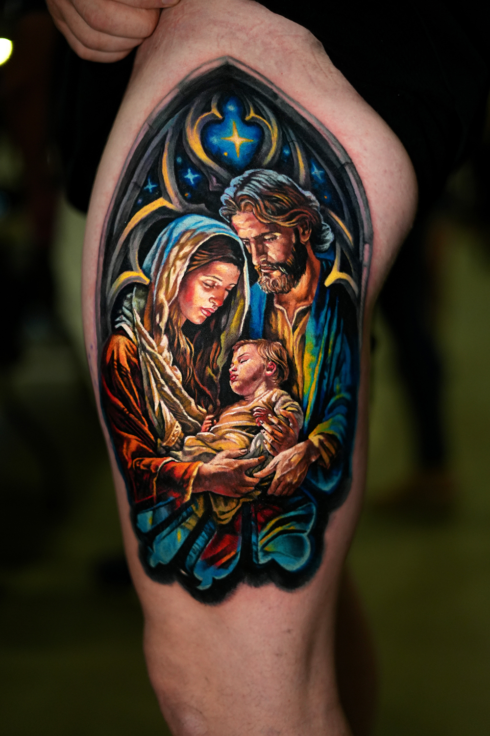 Realism Color