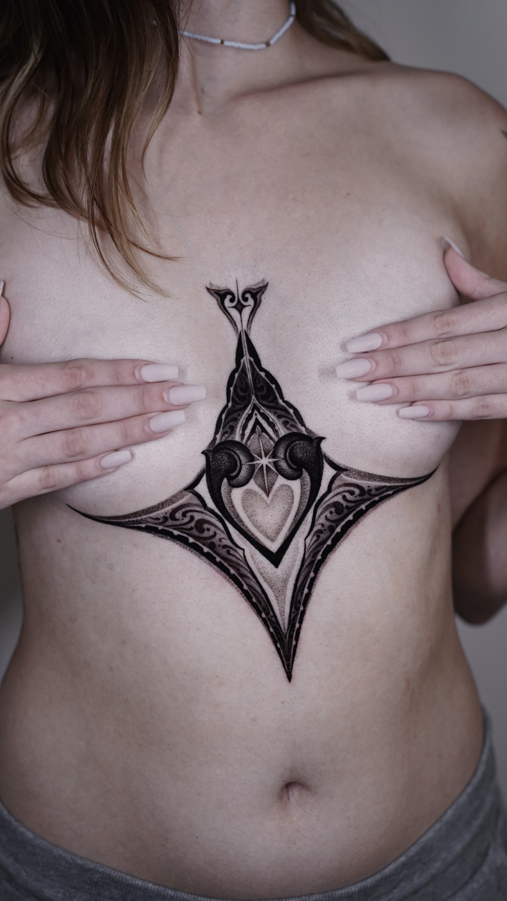 Ornamental
