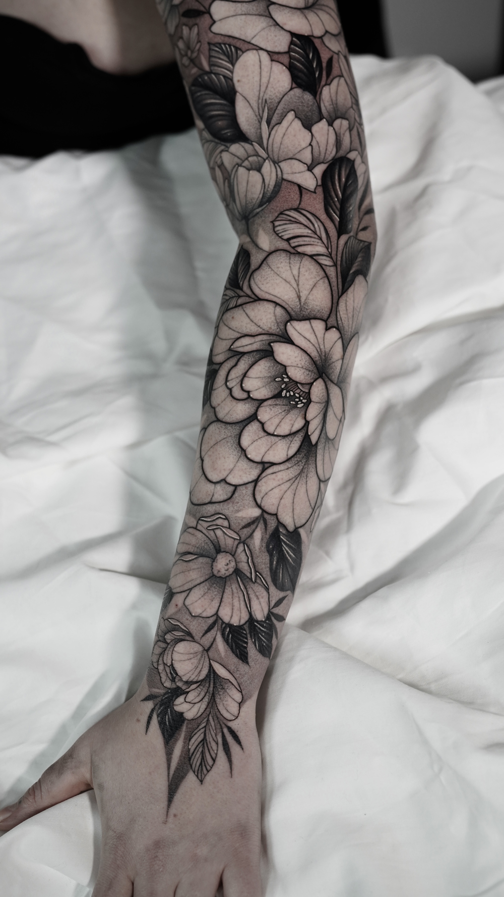 Ornamental