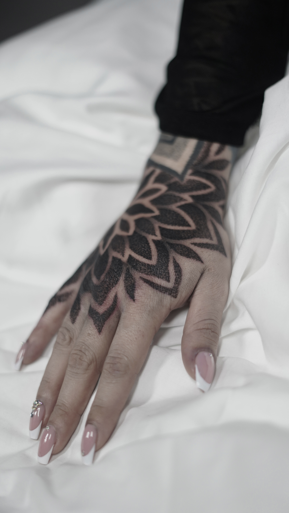 Mandalas