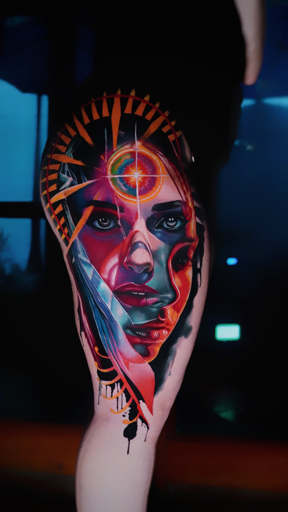 Color