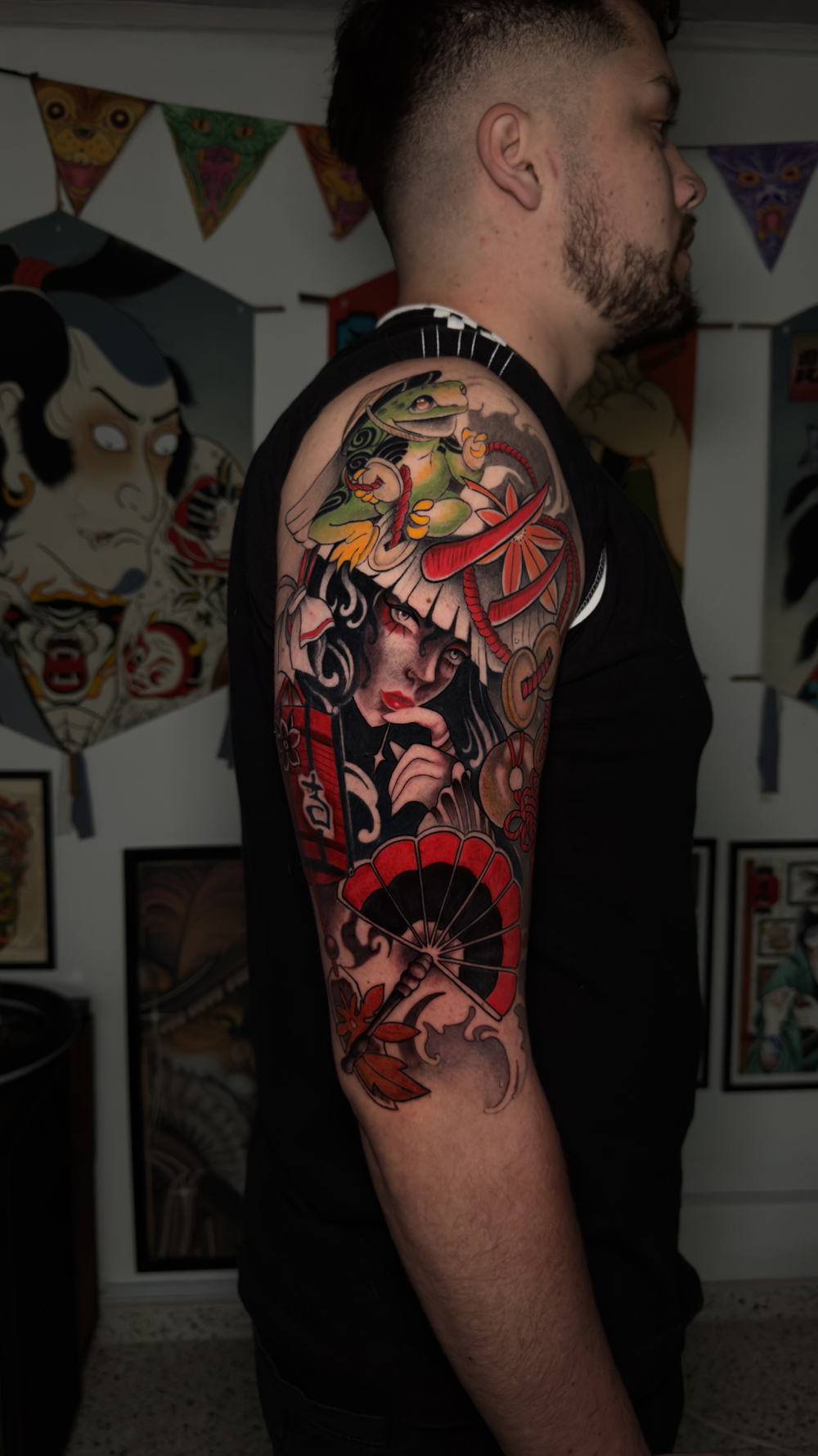 Japanese
