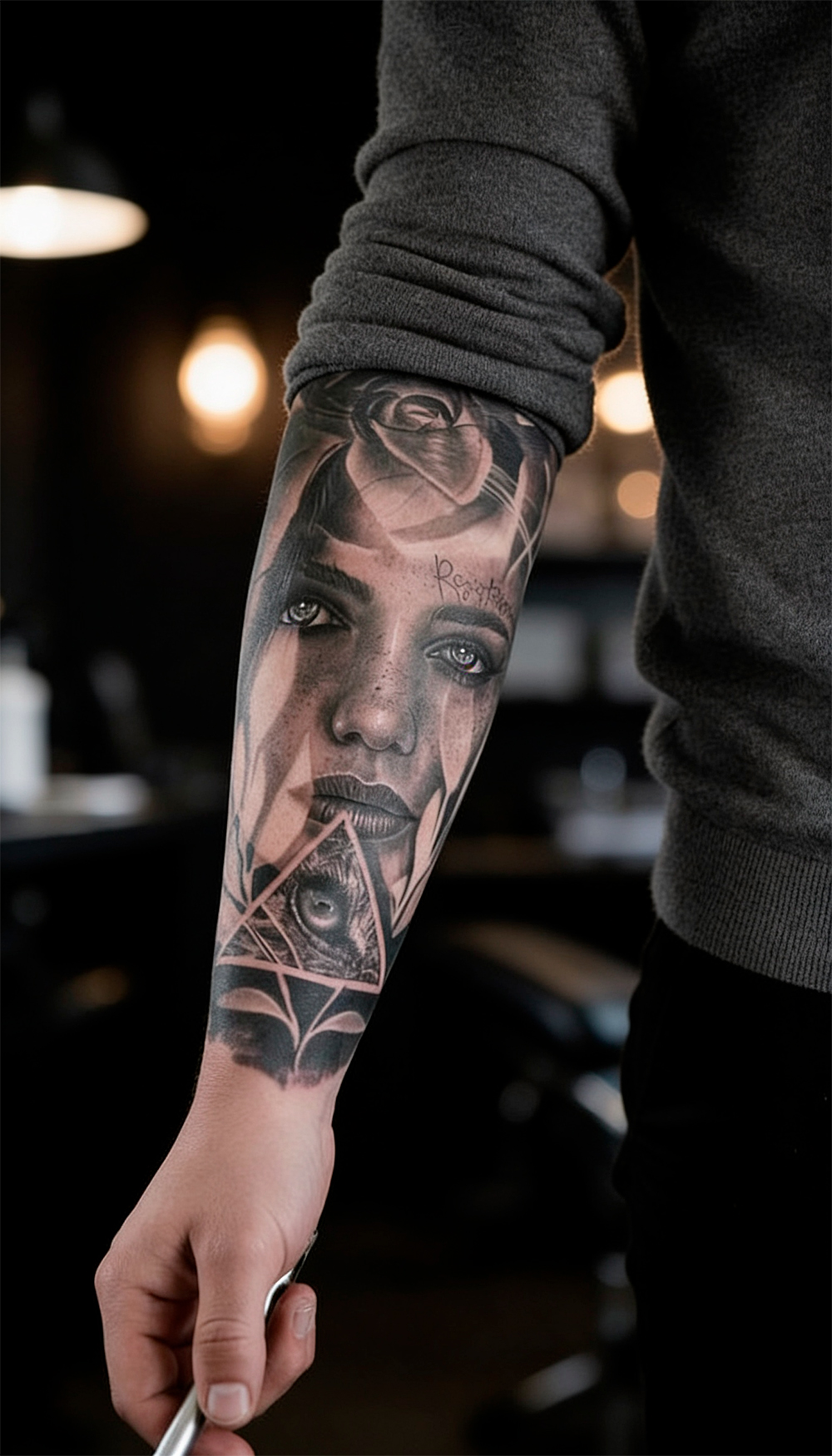 Realism B&G