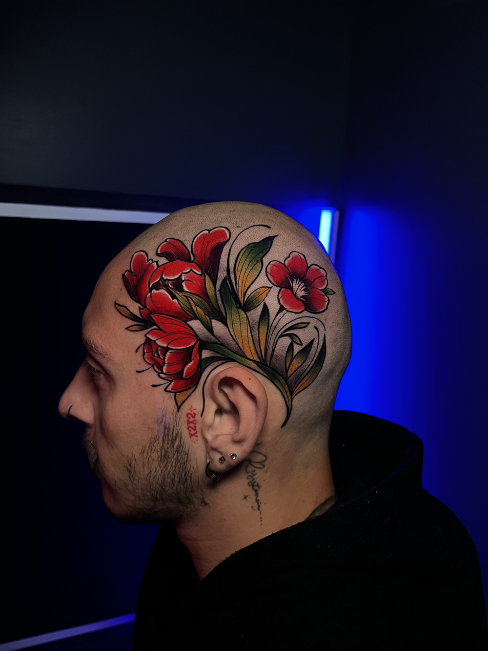 NeoTraditional