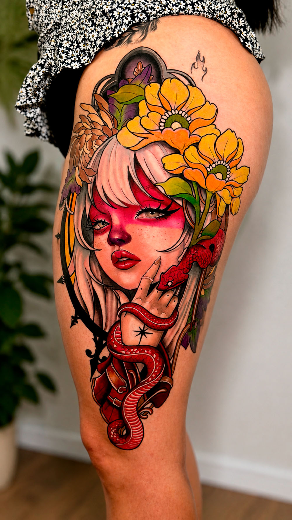 NeoTraditional