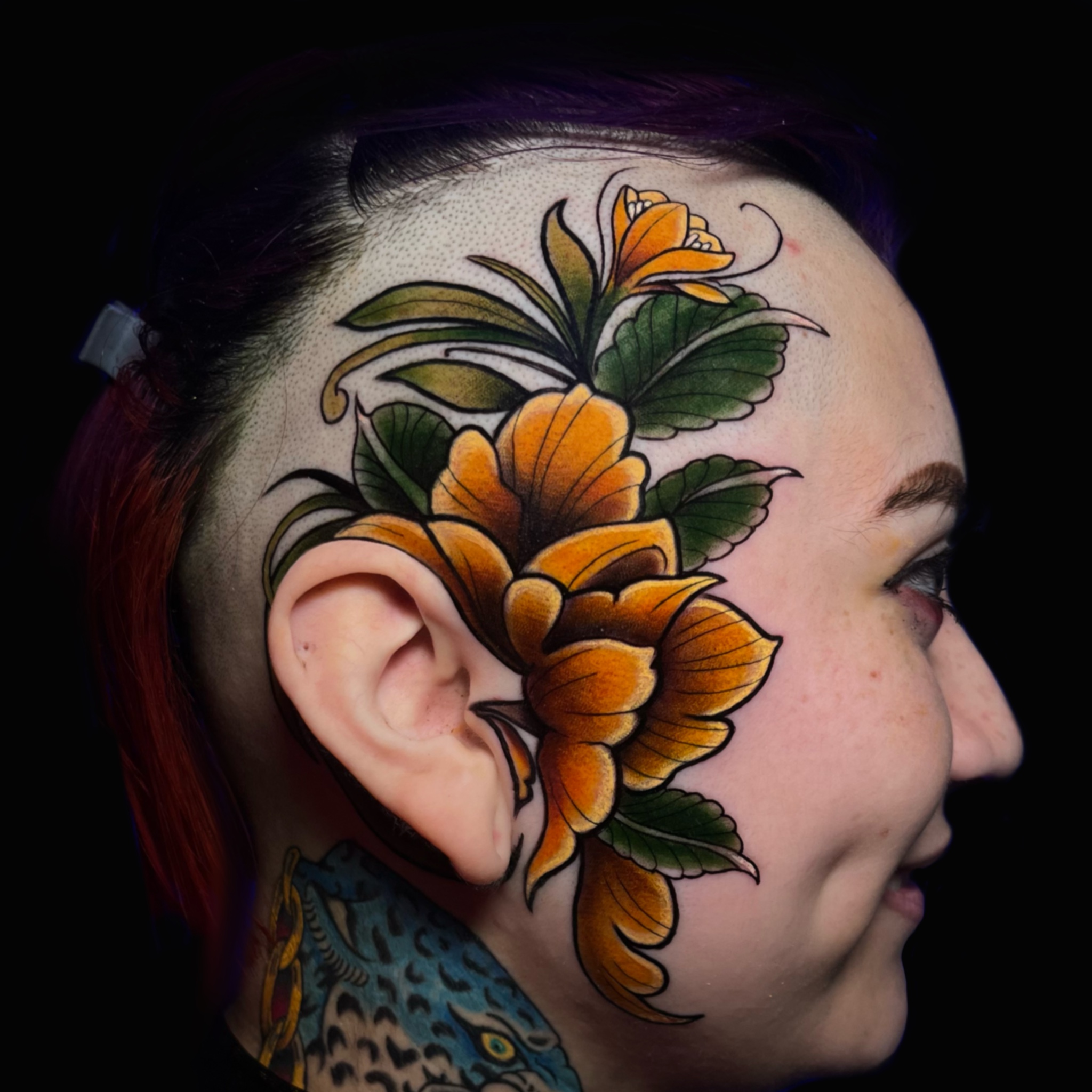 NeoTraditional
