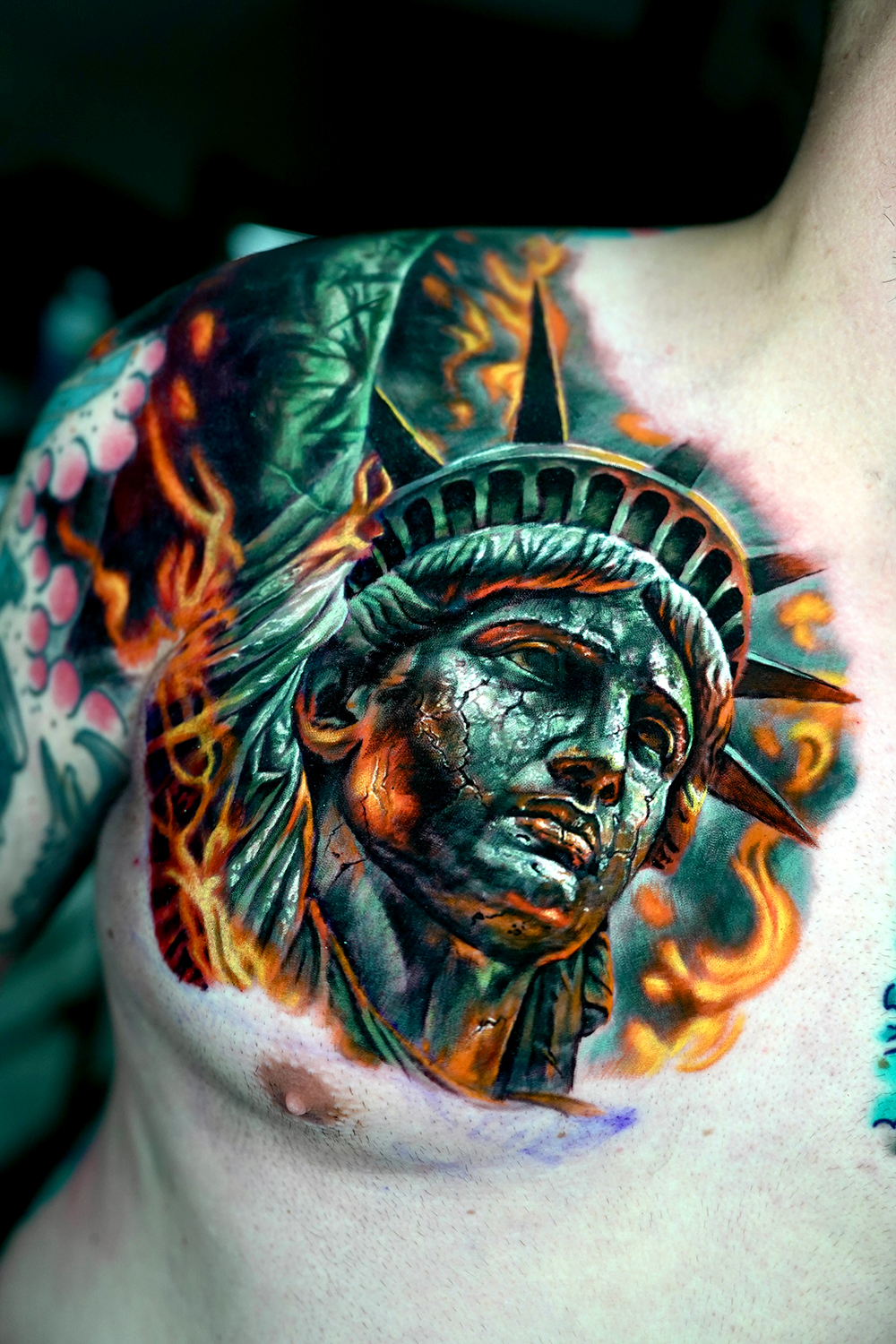 Realism Color