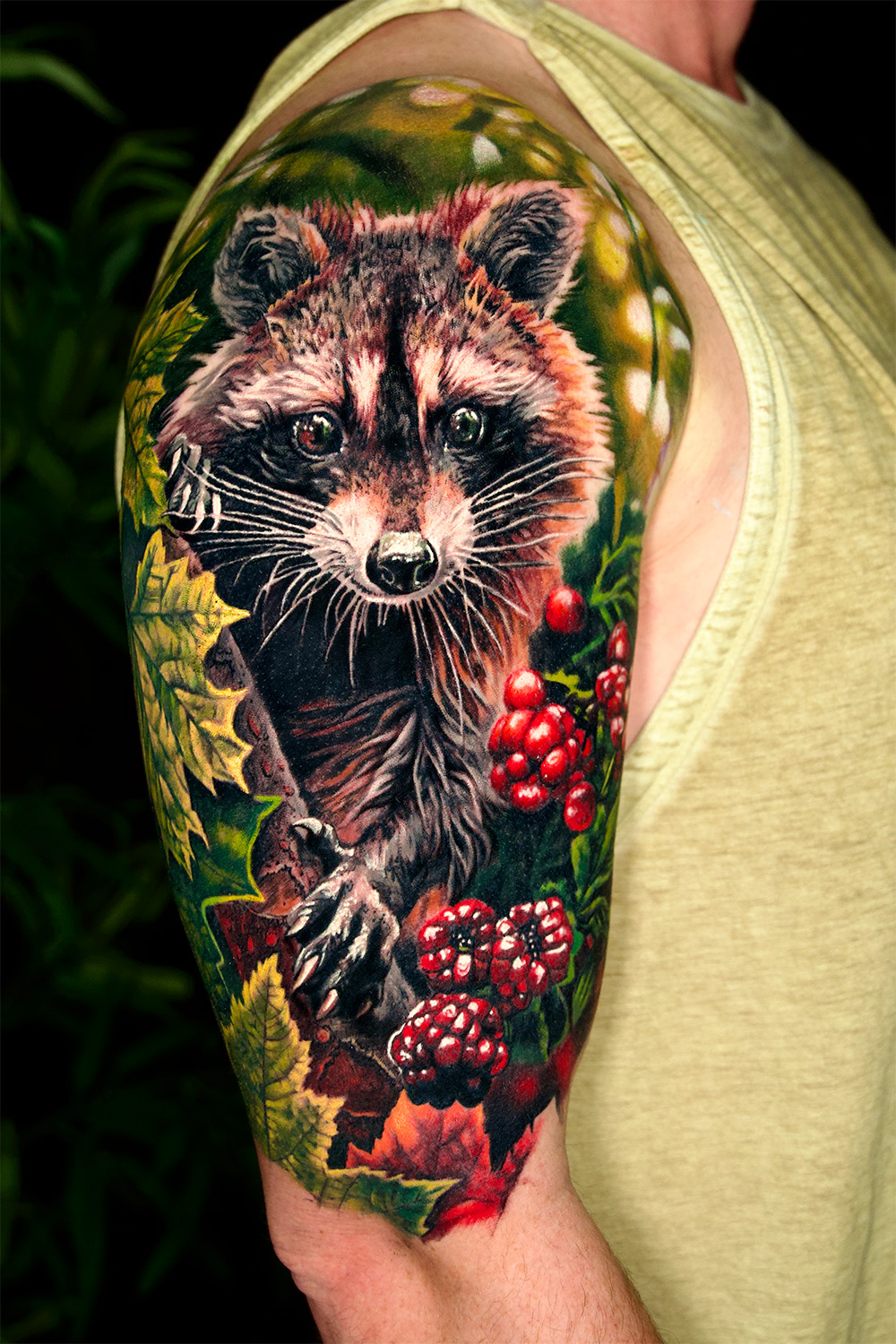 Realism Color