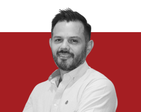 Alejandro Vázquez, Gerente de Proyectos de CERTIS