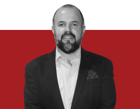 Antonio Ahumada, Socio y Director Jurídico de CERTIS