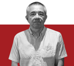 Jesus Mendoza Gestor Sr CERTIS