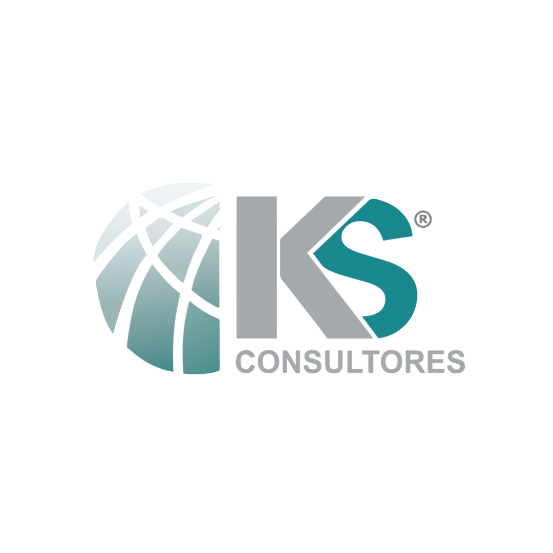 Logo de KS Consultores