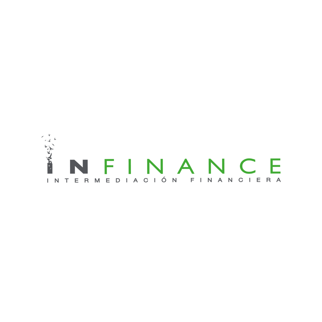 Logo de InFinance