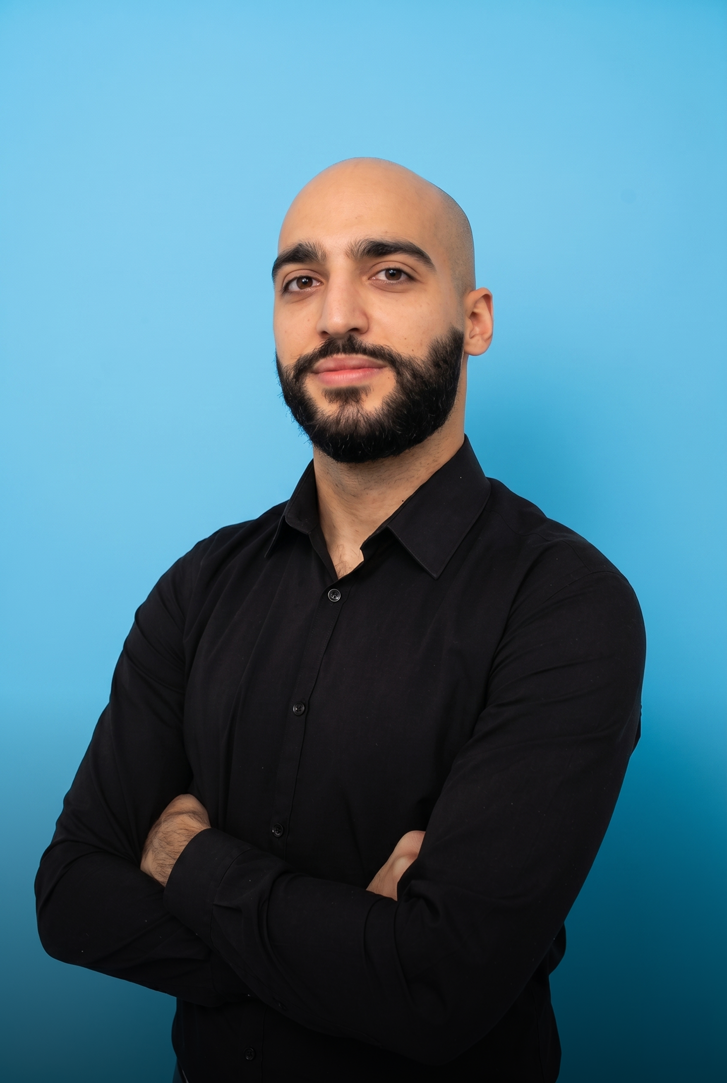 Sami Assili