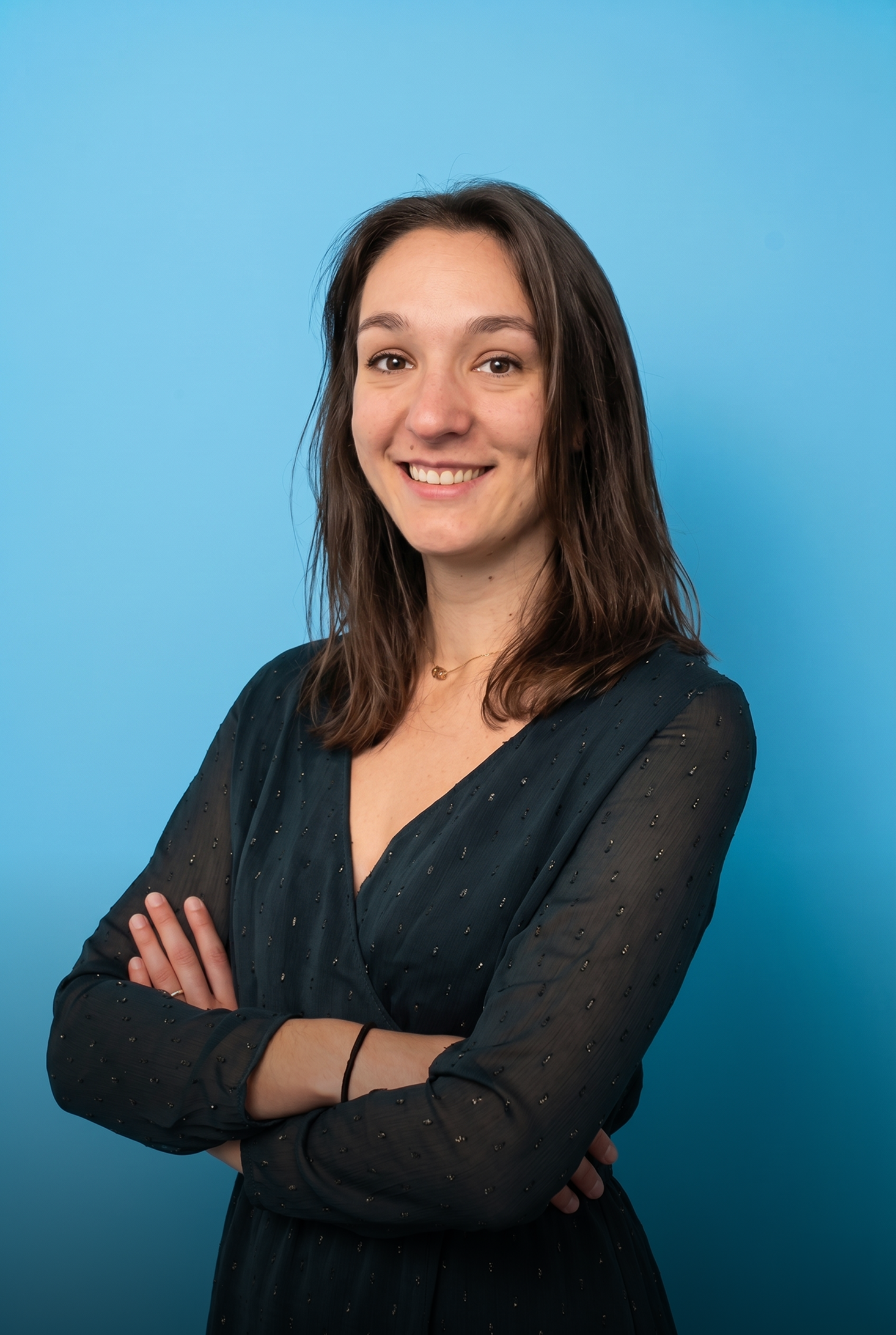 Marie-Anne Grangeret