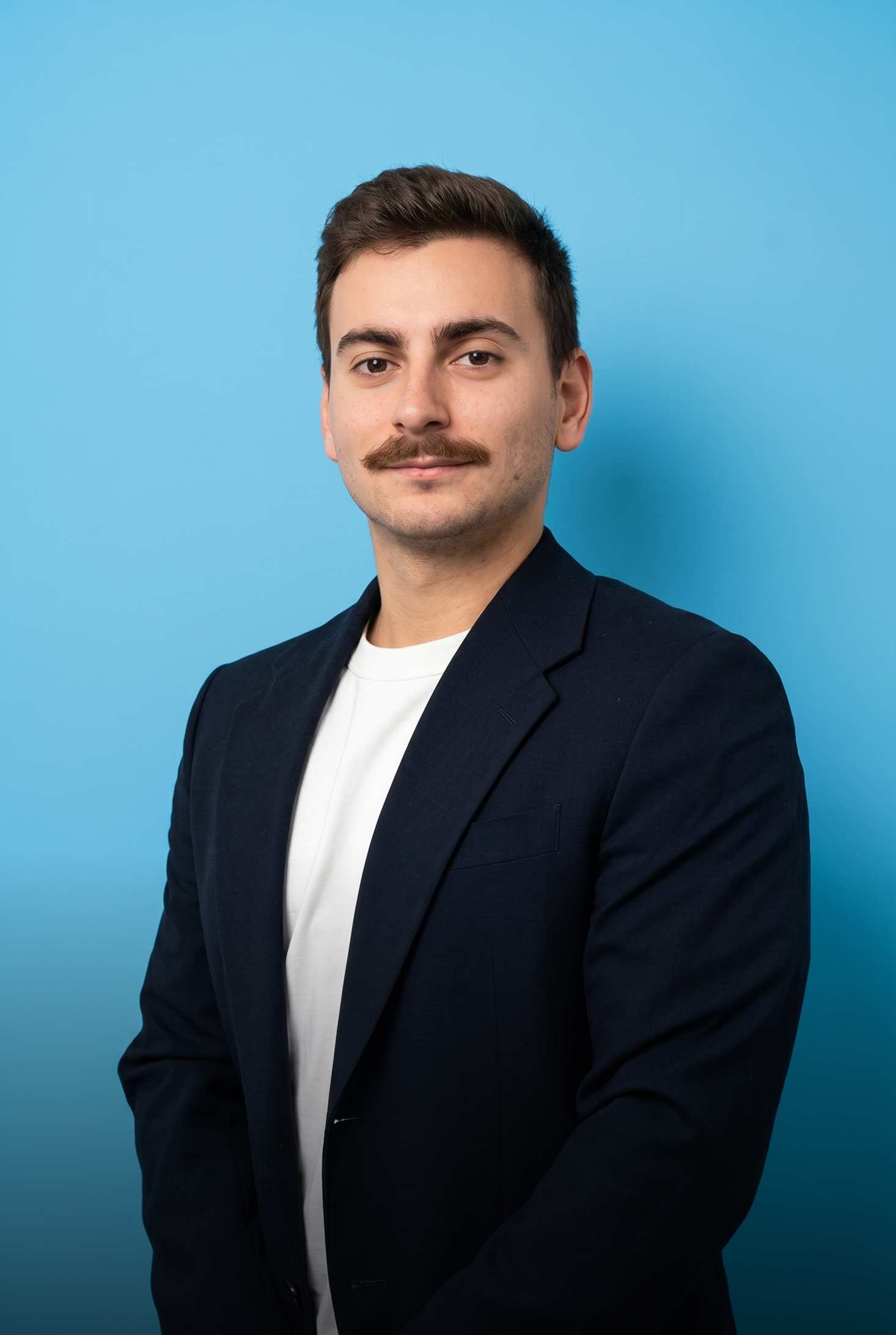 Matthieu Correa (PhD)