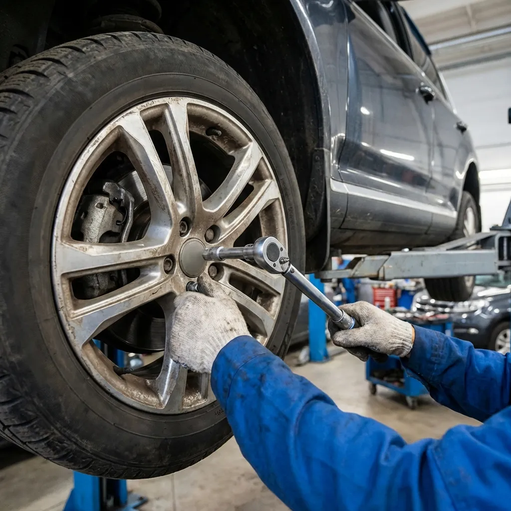 Maximizing Your Vehicle Lifespan with Mobile Services image