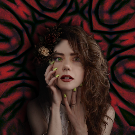 Bondai artist promotional image