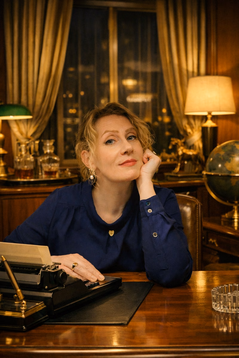 Yvonne Bogosavljević