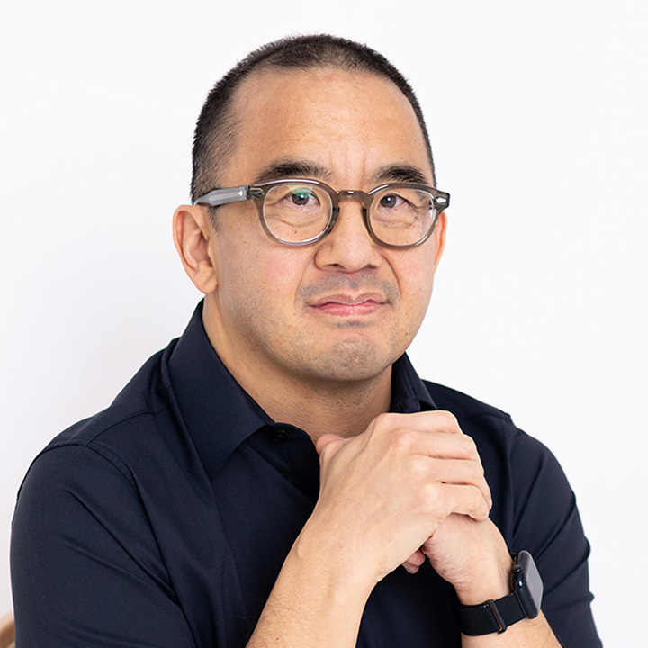Kevin Jeong