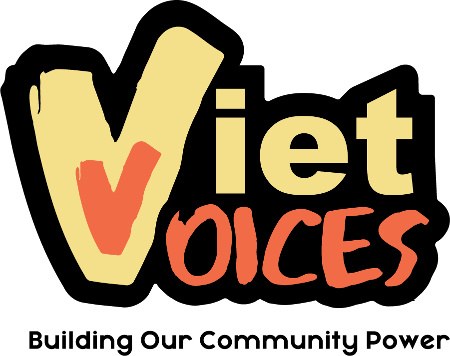 Viet Voices logo