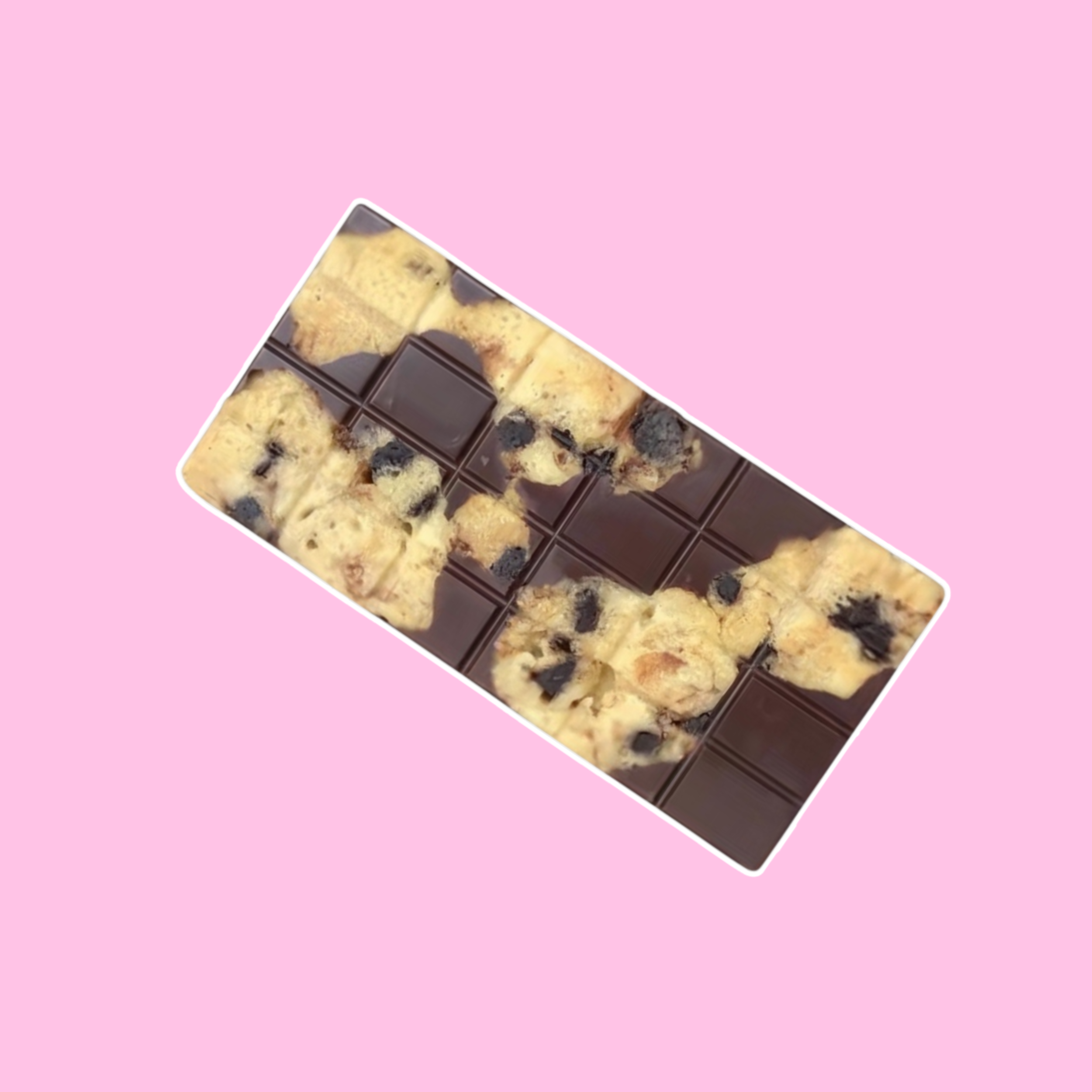 Biskie Market Cookie and creme
