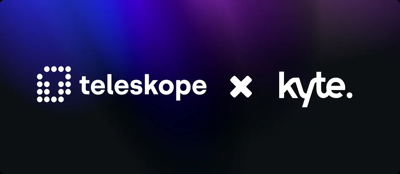How Teleskope helps Kyte automate data security