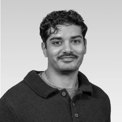 Shyam Desai